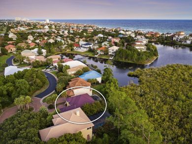 Luxury 3-Bedroom Rental in Destin - Ideal Family Getaway Luxury 3-Bedroom Rental in Destin - Ideal Family Getaway