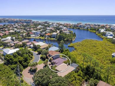 Luxury 3-Bedroom Rental in Destin - Ideal Family Getaway Luxury 3-Bedroom Rental in Destin - Ideal Family Getaway