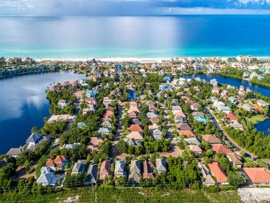 Luxury 3-Bedroom Rental in Destin - Ideal Family Getaway Luxury 3-Bedroom Rental in Destin - Ideal Family Getaway