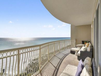 Destin Gulf Front 4 Bedrooms + Bonus Room Vacation Condo