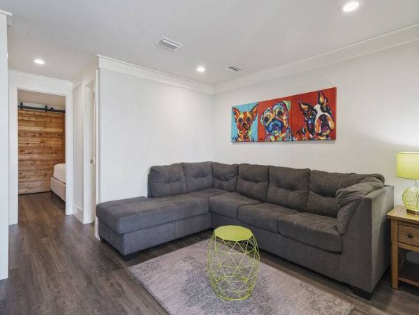 On Beach Luxury 3 Bedroom Vacation Townhome Sleeps 12 Guests