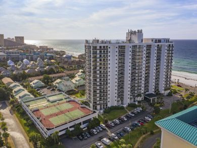 Beaches Of South Walton Condo 928695