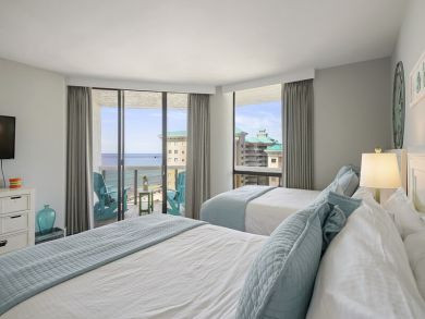 Beaches Of South Walton Condo 928695