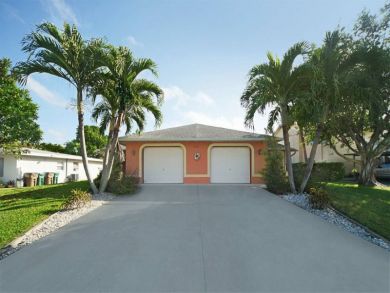 Located on A Gulf Access Canal Call Today - additional view, photo 4
