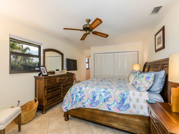 Marco Island Vacation Home with Pool &  Amenities.