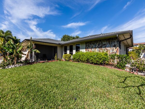 Marco Island Vacation Home with Pool &  Amenities.