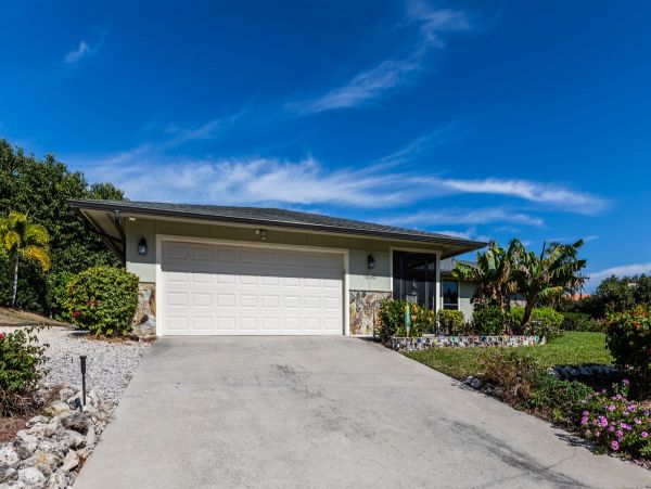Marco Island Vacation Home with Pool &  Amenities.