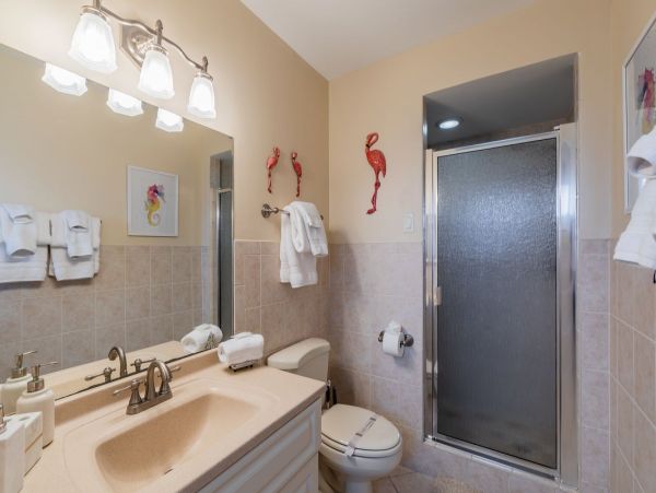 Marco Island Vacation Home with Pool &  Amenities.