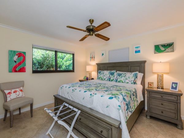 Marco Island Vacation Home with Pool &  Amenities.
