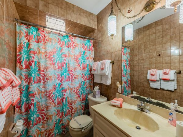 Marco Island Vacation Home with Pool &  Amenities.