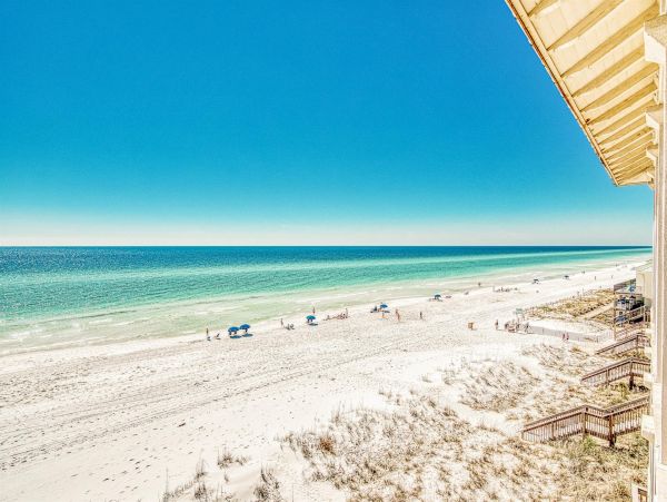 Miramar Beach The Ultimate Luxury Villa Amazing Views