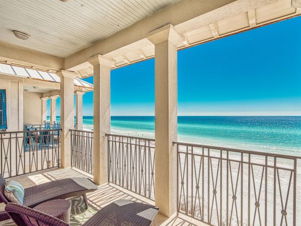 Miramar Beach The Ultimate Luxury Villa Amazing Views