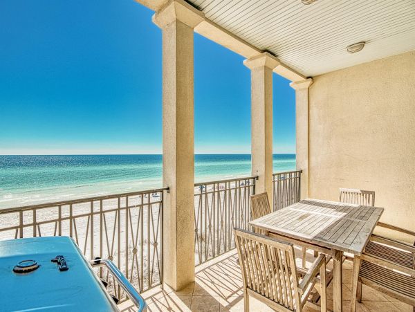Miramar Beach The Ultimate Luxury Villa Amazing Views