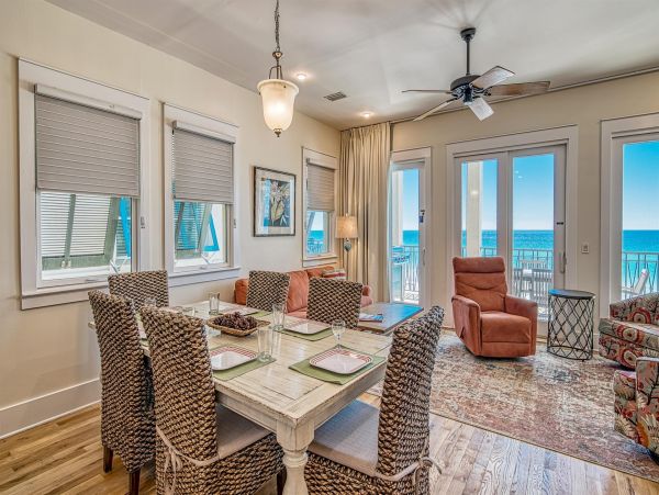 Miramar Beach The Ultimate Luxury Villa Amazing Views