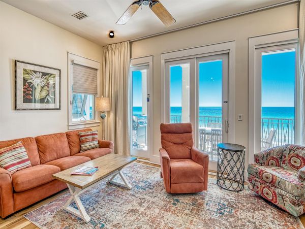 Miramar Beach The Ultimate Luxury Villa Amazing Views