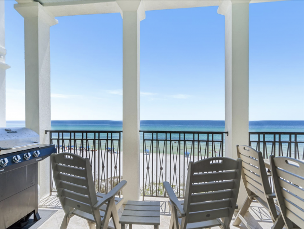 Miramar Beach The Ultimate Luxury Villa Amazing Views