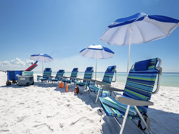 Miramar Beach The Ultimate Luxury Villa Amazing Views