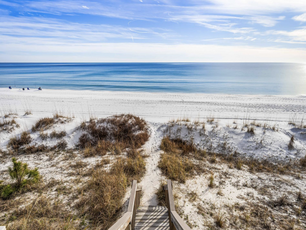 Miramar Beach The Ultimate Luxury Villa Amazing Views