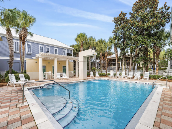 Miramar Beach The Ultimate Luxury Villa Amazing Views