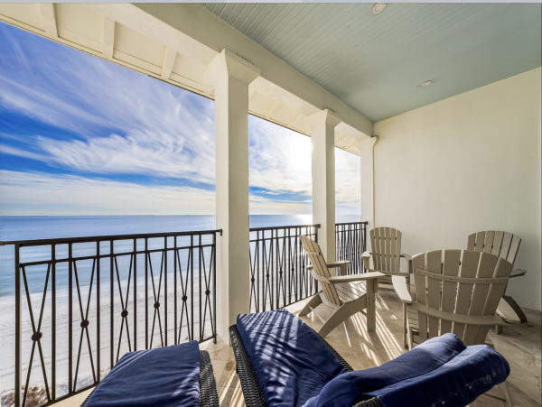 Miramar Beach The Ultimate Luxury Villa Amazing Views