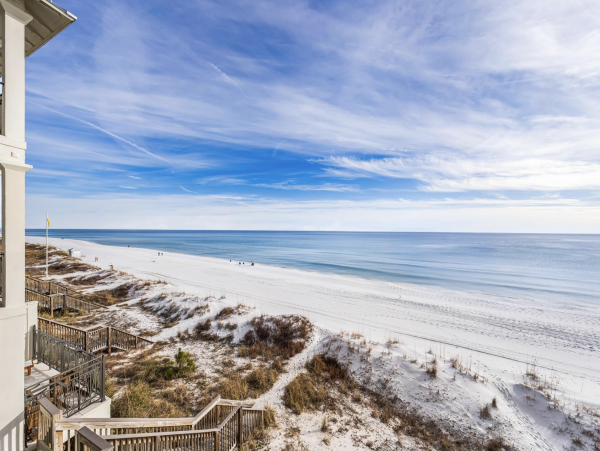 Miramar Beach The Ultimate Luxury Villa Amazing Views