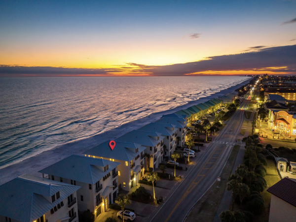 Miramar Beach The Ultimate Luxury Villa Amazing Views