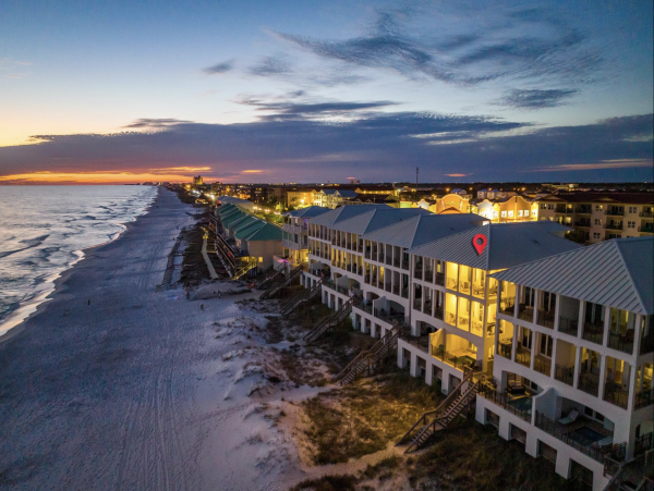 Miramar Beach The Ultimate Luxury Villa Amazing Views