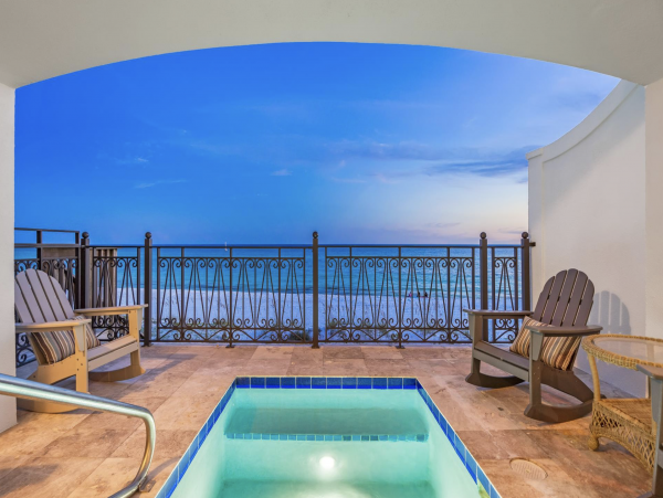 Miramar Beach The Ultimate Luxury Villa Amazing Views