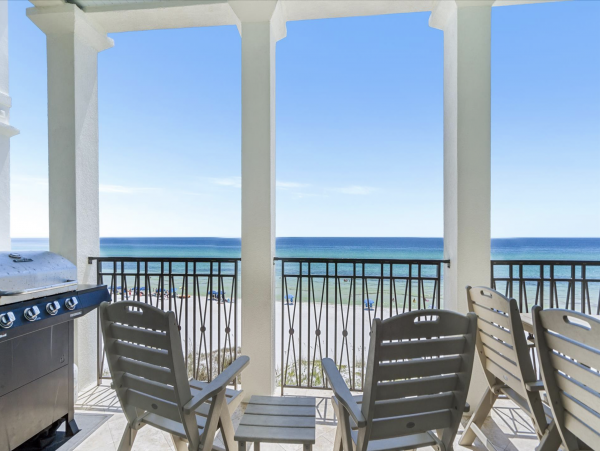Miramar Beach The Ultimate Luxury Villa Amazing Views