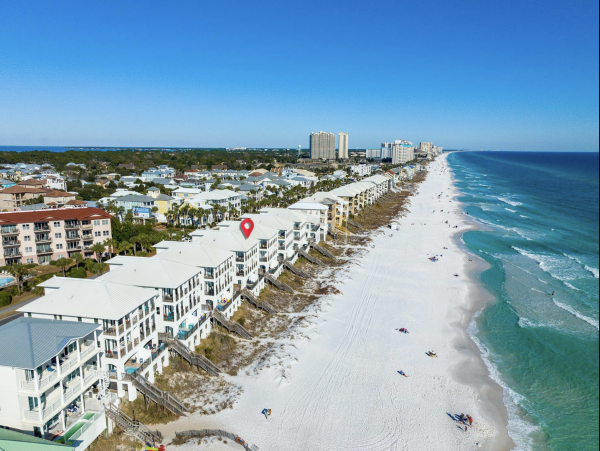 Miramar Beach The Ultimate Luxury Villa Amazing Views