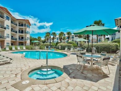 Beaches Of South Walton Condo 928725