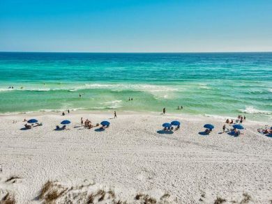 Gulf Front Vacation Rental in Destin
