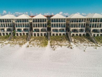 Gulf Front Vacation Rental in Destin