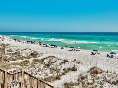 Gulf Front Vacation Rental in Destin