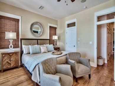 Gulf Front Vacation Rental in Destin