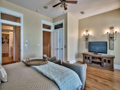Gulf Front Vacation Rental in Destin