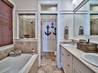 Gulf Front Vacation Rental in Destin