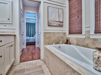 Gulf Front Vacation Rental in Destin