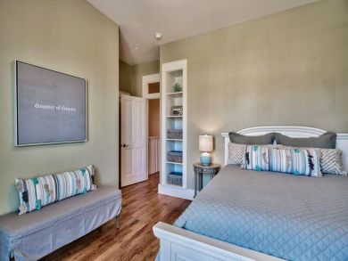 Gulf Front Vacation Rental in Destin