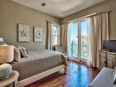 Gulf Front Vacation Rental in Destin