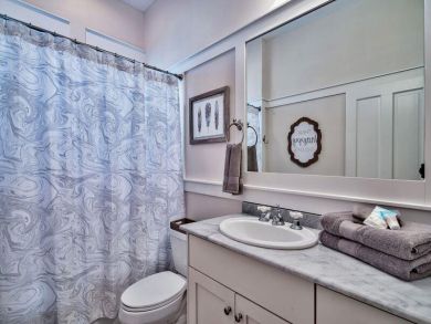 Gulf Front Vacation Rental in Destin