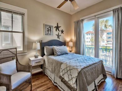 Gulf Front Vacation Rental in Destin