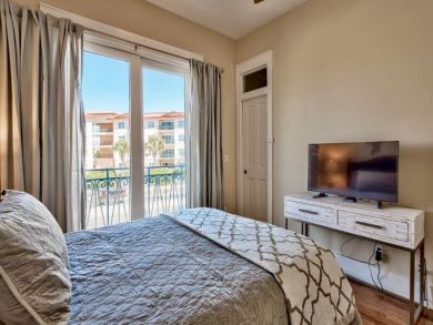 Gulf Front Vacation Rental in Destin