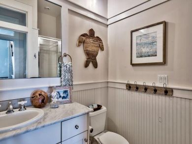 Gulf Front Vacation Rental in Destin