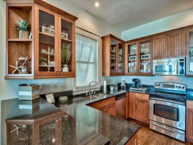 Gulf Front Vacation Rental in Destin