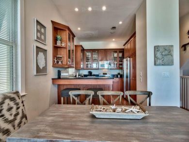 Gulf Front Vacation Rental in Destin