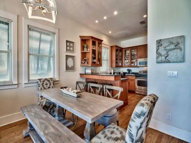 Gulf Front Vacation Rental in Destin