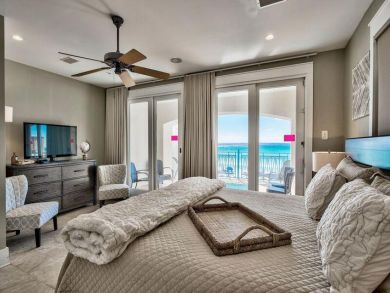 Gulf Front Vacation Rental in Destin