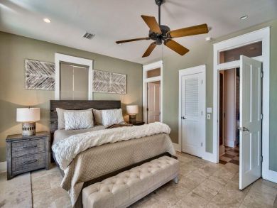 Gulf Front Vacation Rental in Destin