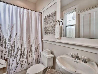 Gulf Front Vacation Rental in Destin